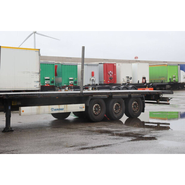 2013 Krone SD-45599920