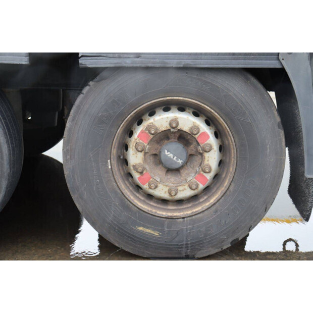 2013 Krone SD-45599922