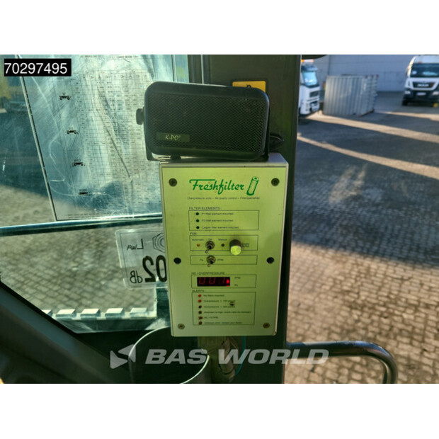 2016 دووسان DX170W-5-45599924