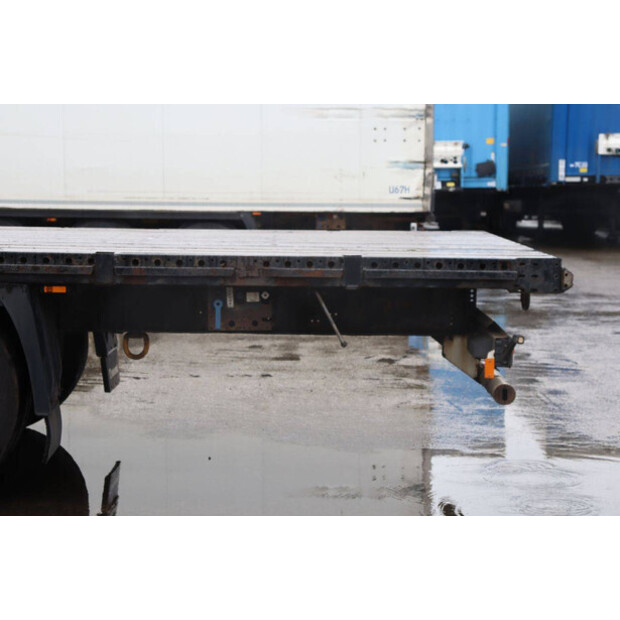 2013 Krone SD-45599927