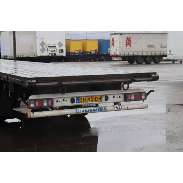 2013 Krone SD-45599929