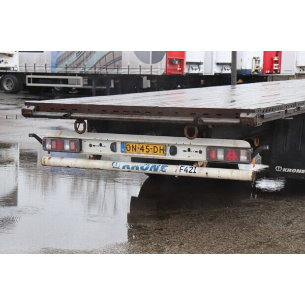 2013 Krone SD-45599930