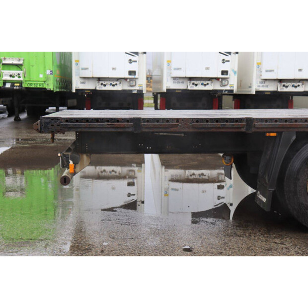 2013 Krone SD-45599931