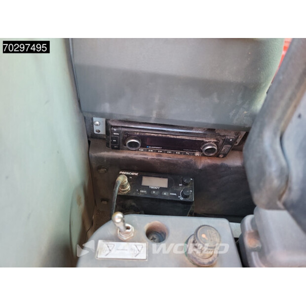 2016 دووسان DX170W-5-45599932