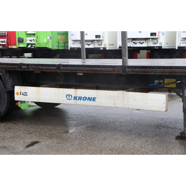 2013 Krone SD-45599937