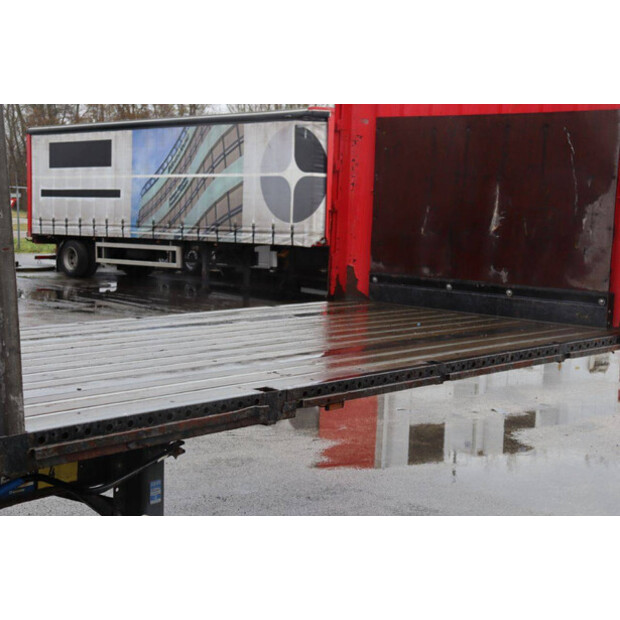 2013 Krone SD-45599942