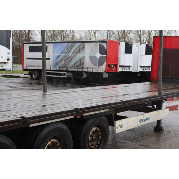 2013 Krone SD-45599943