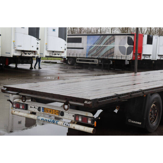 2013 Krone SD-45599944