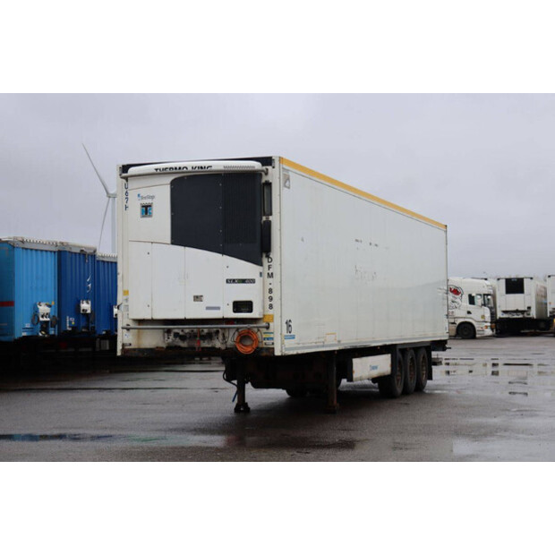 2015 كرون SD-45599949