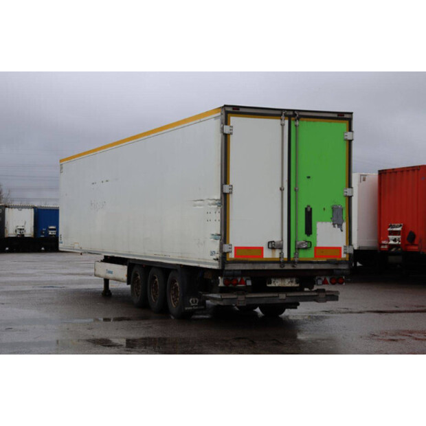 2015 كرون SD-45599952