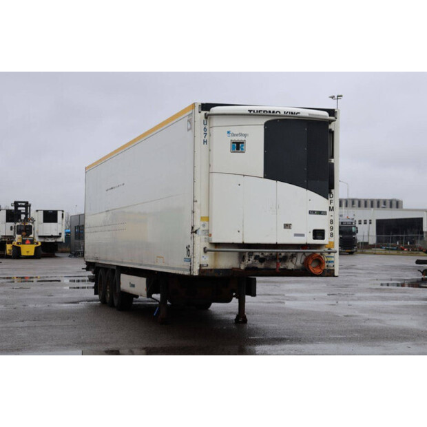 2015 كرون SD-45599957