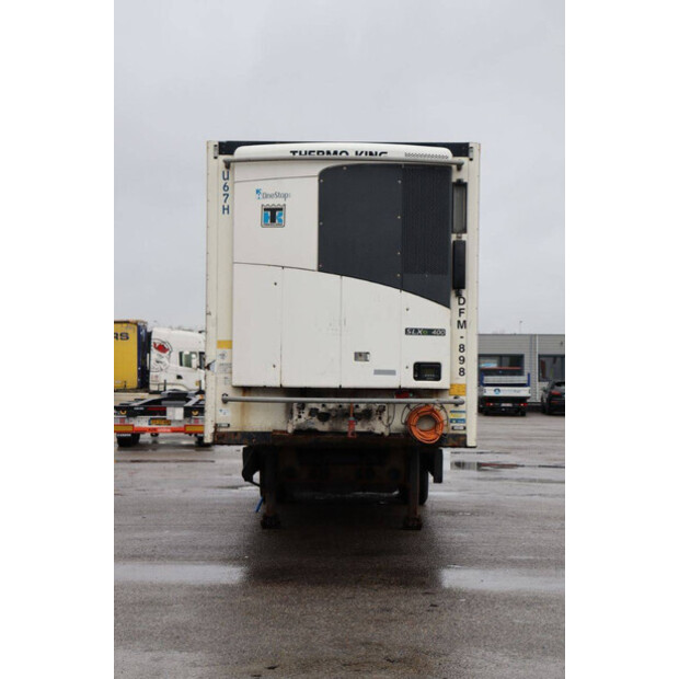 2015 كرون SD-45599958