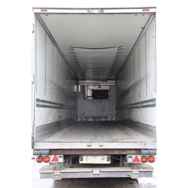 2015 كرون SD-45600000