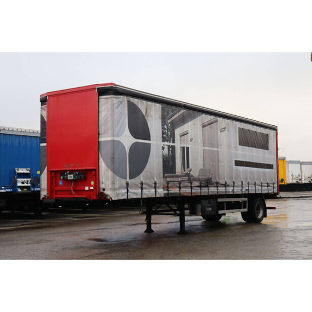 2000 Pacton T1-001-45600011