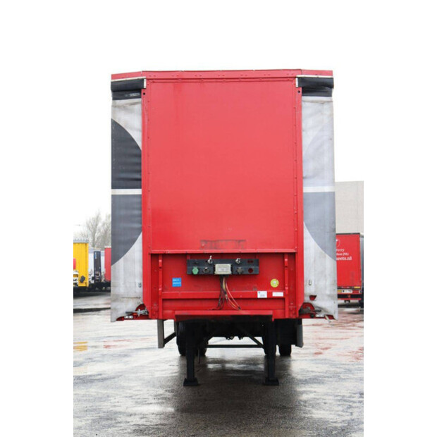 2000 Pacton T1-001-45600018