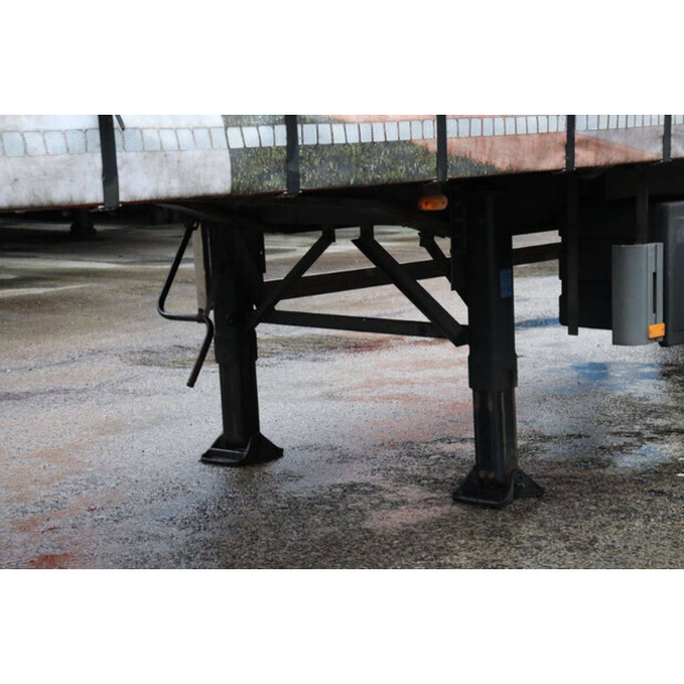 2000 Pacton T1-001-45600021