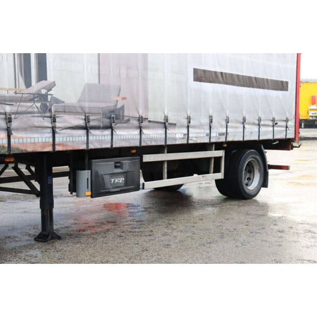 2000 Pacton T1-001-45600024