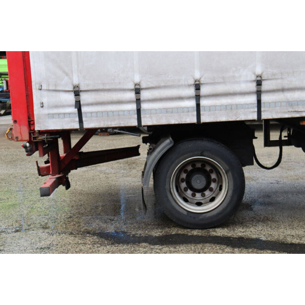 2000 Pacton T1-001-45600029