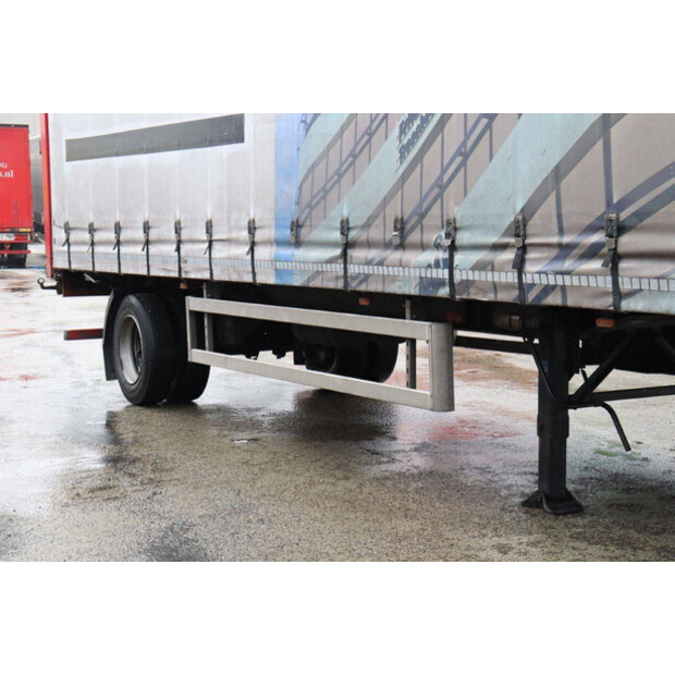 2000 Pacton T1-001-45600033