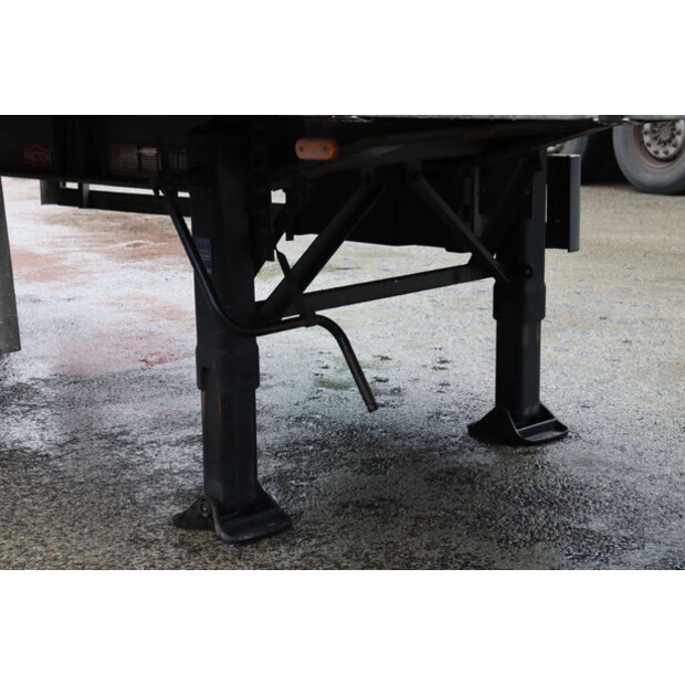 2000 Pacton T1-001-45600034