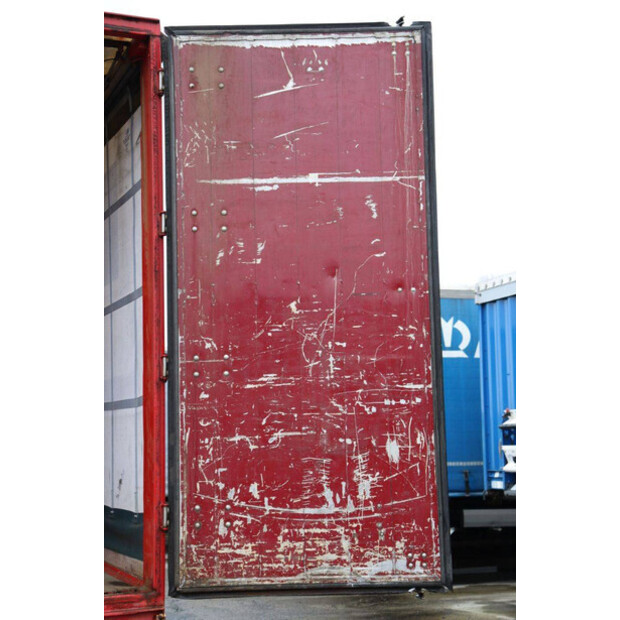 2000 Pacton T1-001-45600042