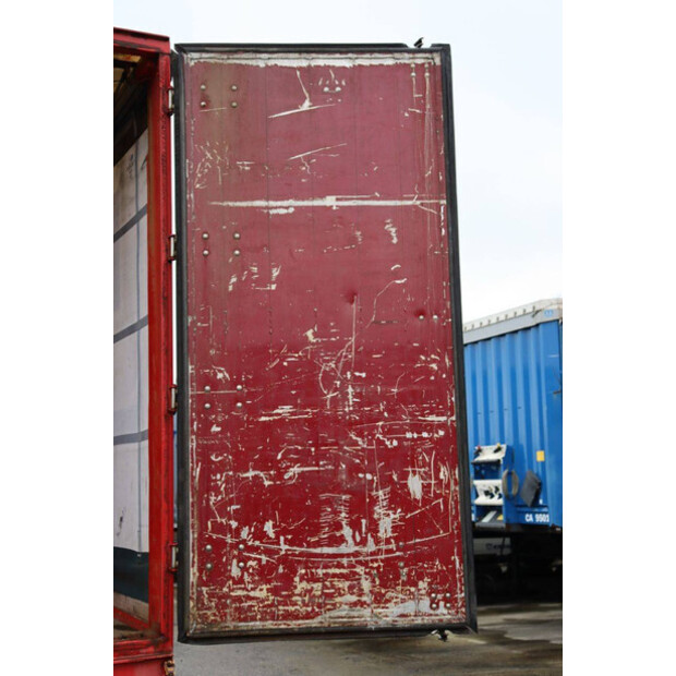 2000 Pacton T1-001-45600045