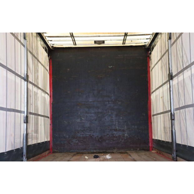 2000 Pacton T1-001-45600047