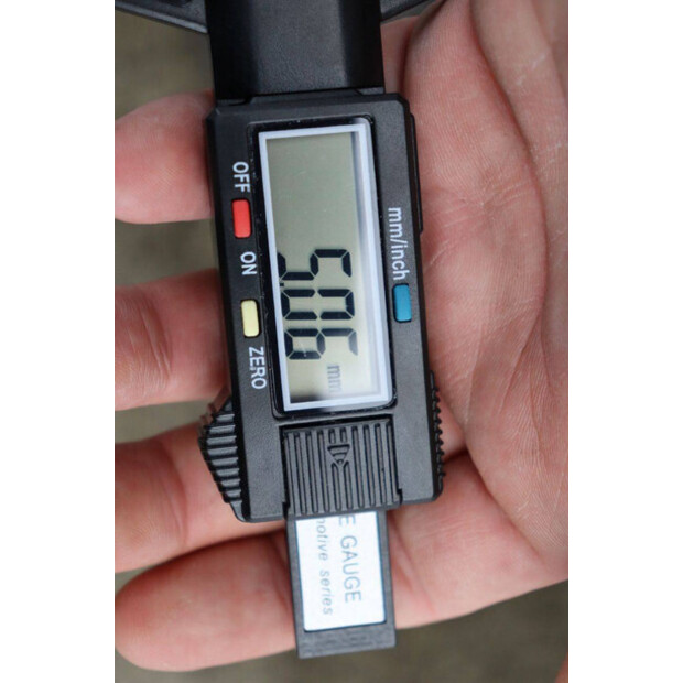 2000 Pacton T1-001-45600048