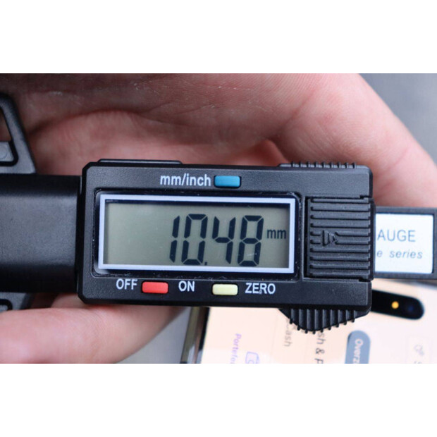 2000 Pacton T1-001-45600049