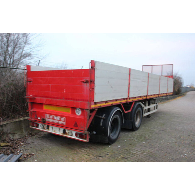 2001 Pacton TBD 238-45600055