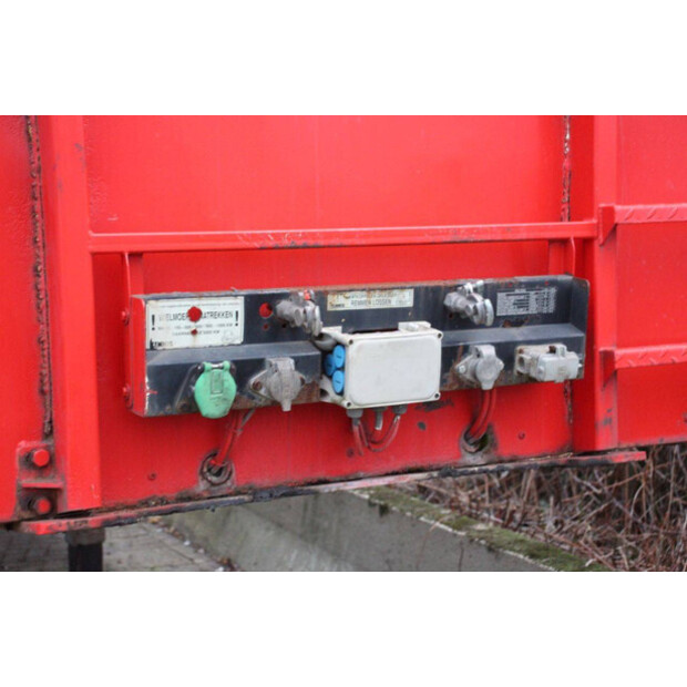 2001 Pacton TBD 238-45600057