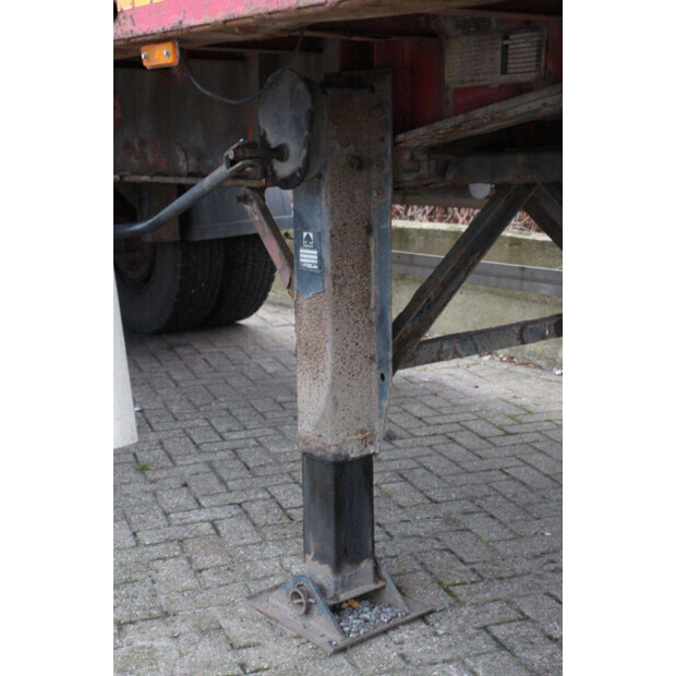 2001 Pacton TBD 238-45600060