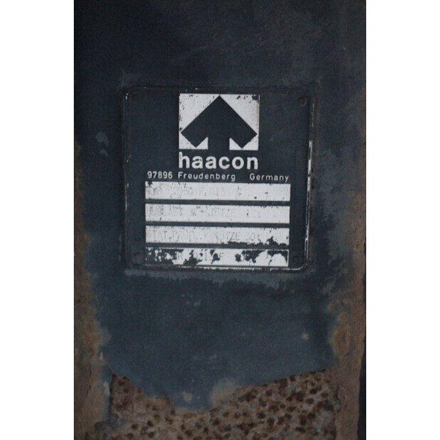 2001 Pacton TBD 238-45600061