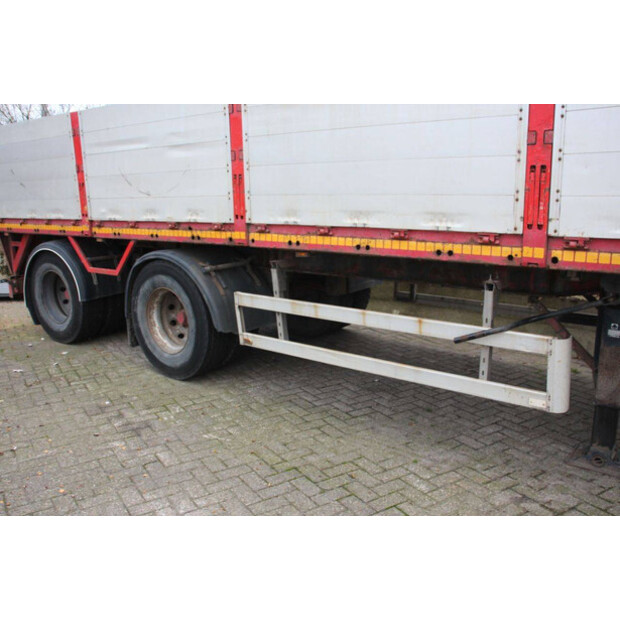 2001 Pacton TBD 238-45600062