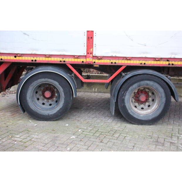 2001 Pacton TBD 238-45600065