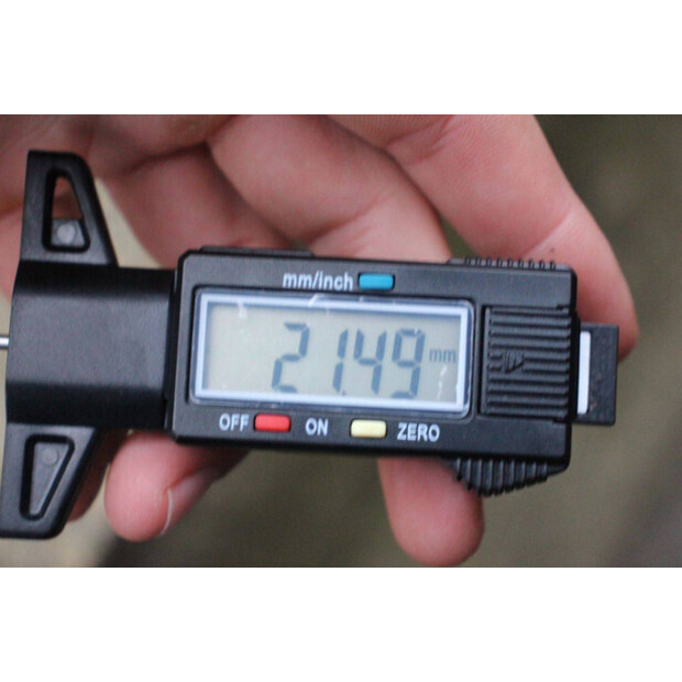 2001 Pacton TBD 238-45600074