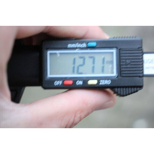 2001 Pacton TBD 238-45600076