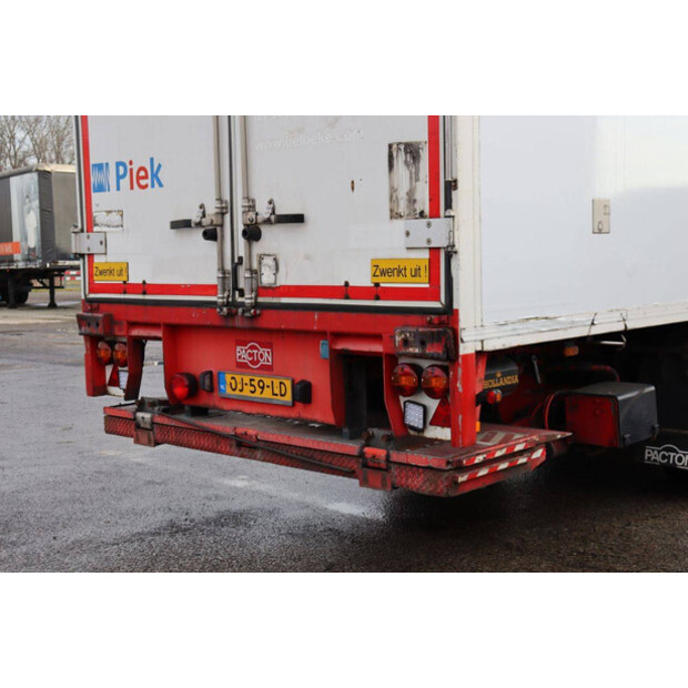 2006 باكتون B3-001-45600106