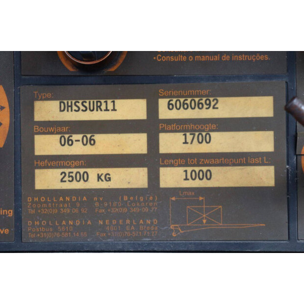 2006 باكتون B3-001-45600111