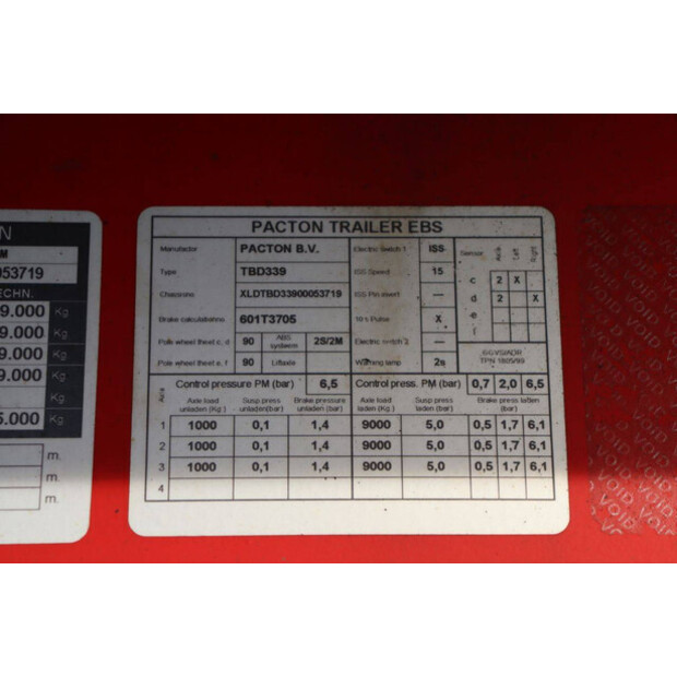 2006 باكتون B3-001-45600117