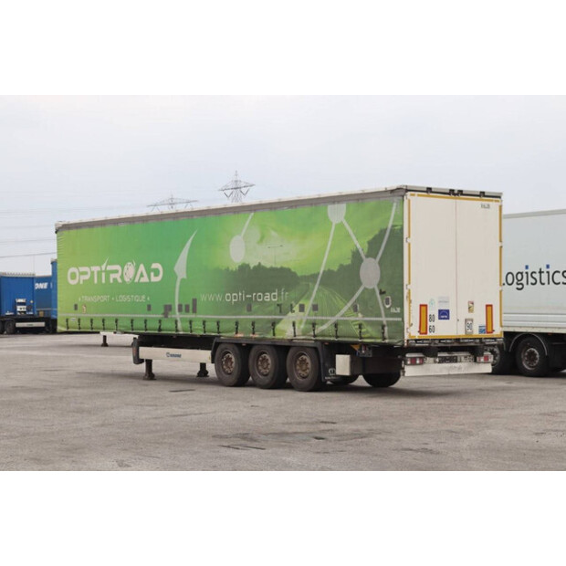 2019 Krone SD-45600134