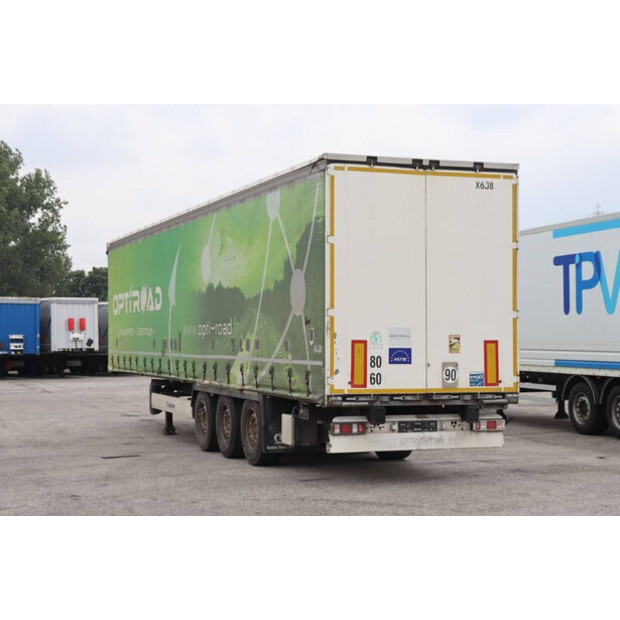 2019 Krone SD-45600135