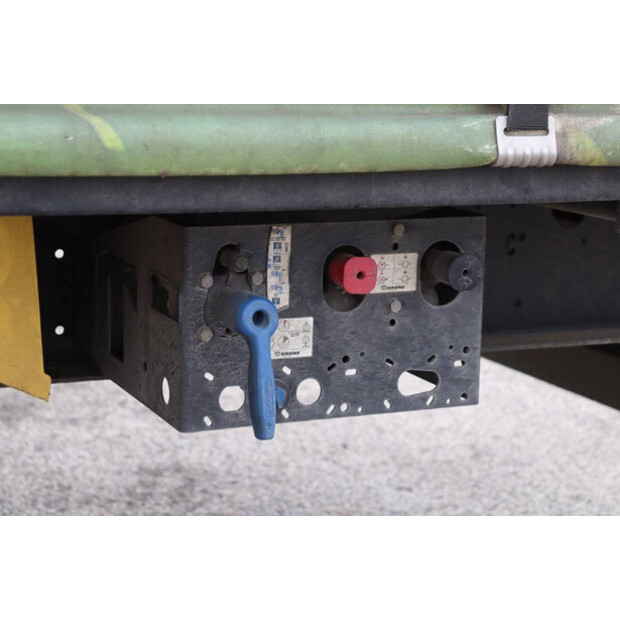 2019 Krone SD-45600153