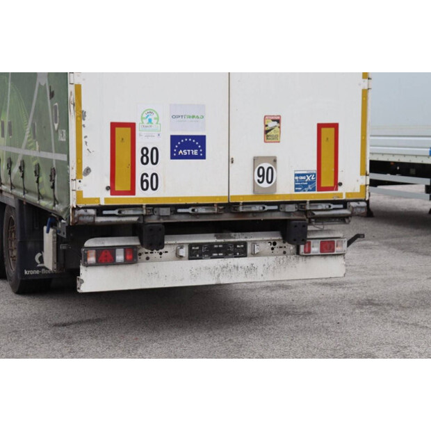 2019 Krone SD-45600155