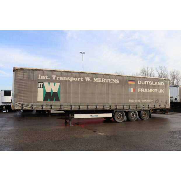 2014 Krone SD-45600318