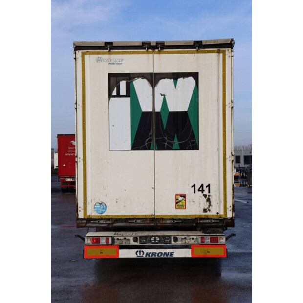 2014 Krone SD-45600320