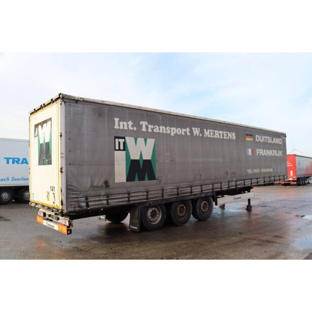 2014 Krone SD-45600322