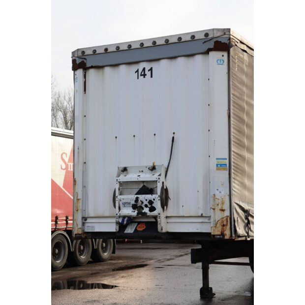 2014 Krone SD-45600326