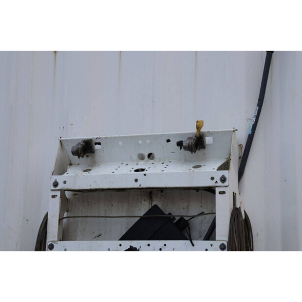 2014 Krone SD-45600328