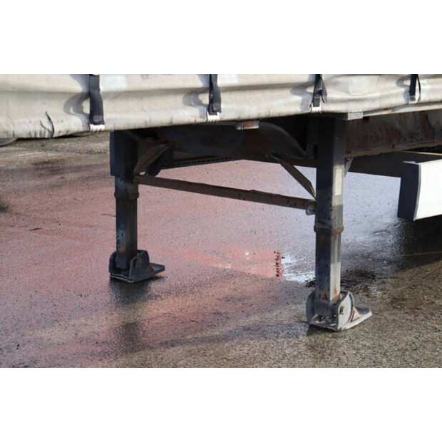 2014 Krone SD-45600331